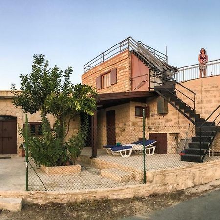 Villa Amalia Panorama House à Zanaja Extérieur photo