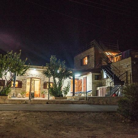 Villa Amalia Panorama House à Zanaja Extérieur photo