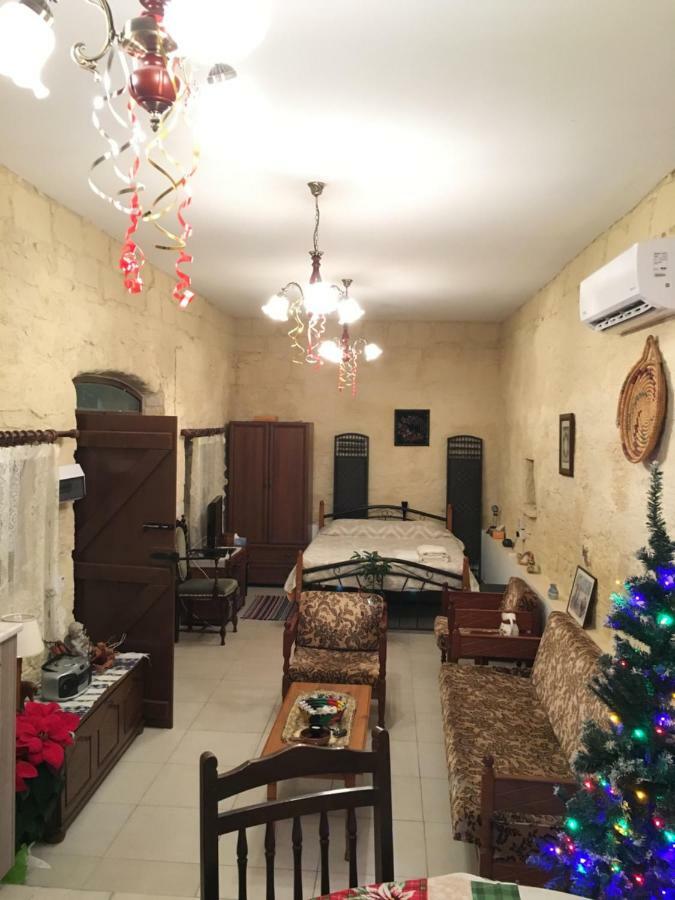 Villa Amalia Panorama House à Zanaja Extérieur photo